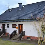 Lightquartier Harzklopfen - Grosse Wohnung - Balkon