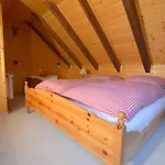 Lightquartier Harzklopfen - Grosse Wohnung - Balkon