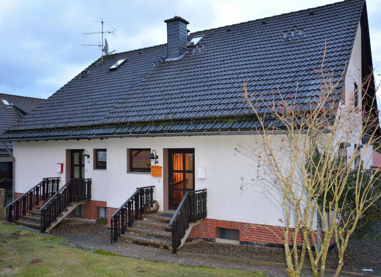 Lightquartier Harzklopfen - Grosse - Balkon * Braunlage
