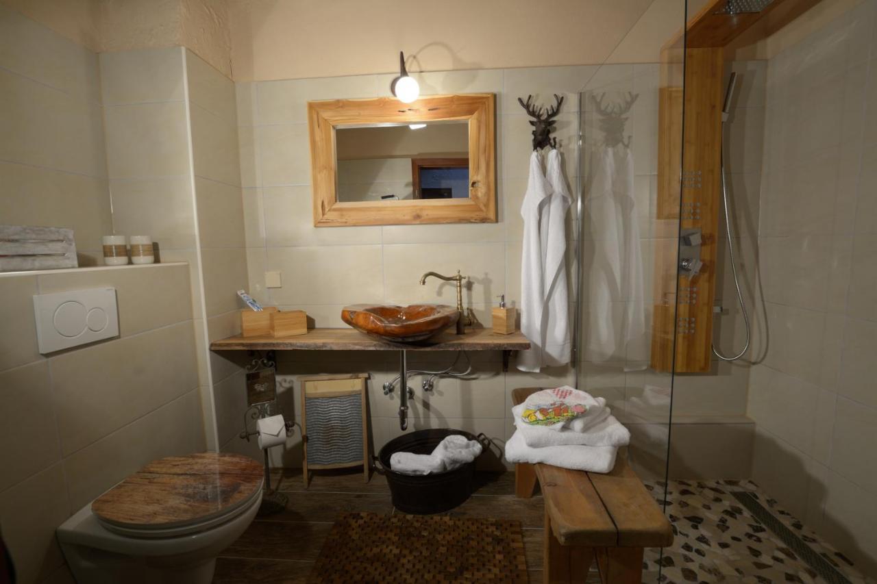Appartement Lightquartier Harzklopfen - Grosse - Balkon Braunlage